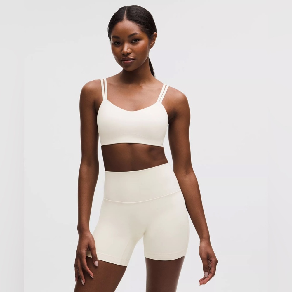 Lululemon Like A Cloud Bra A/B